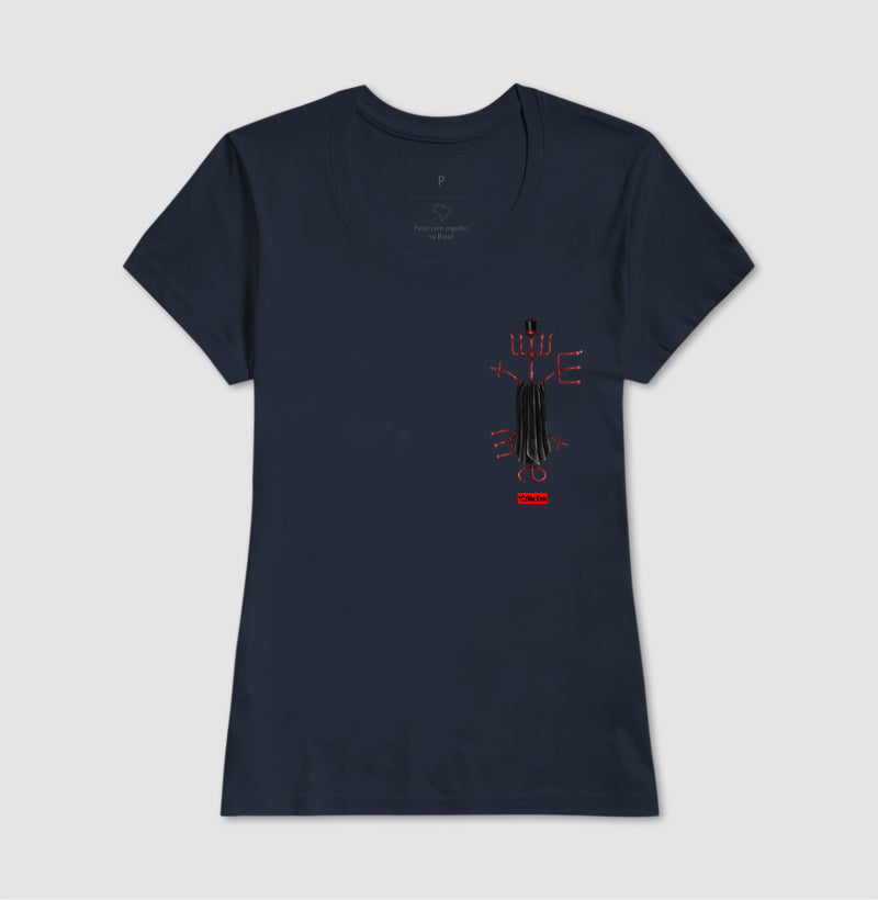 FERRAMENTA EXU CAPA PRETA