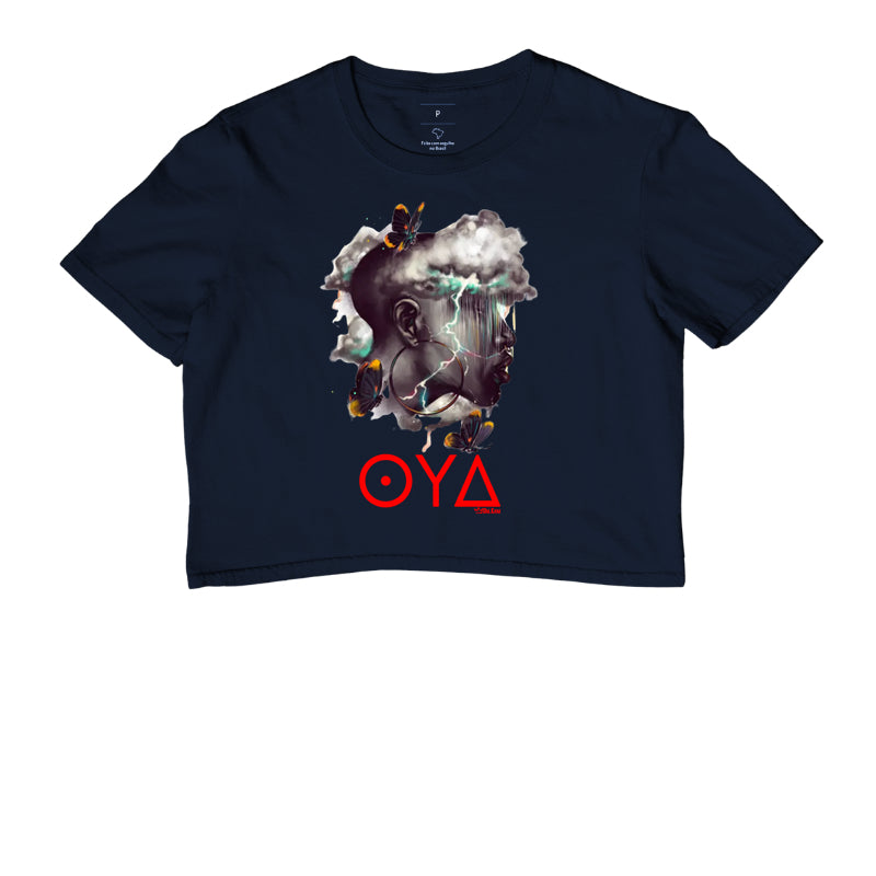 OYA