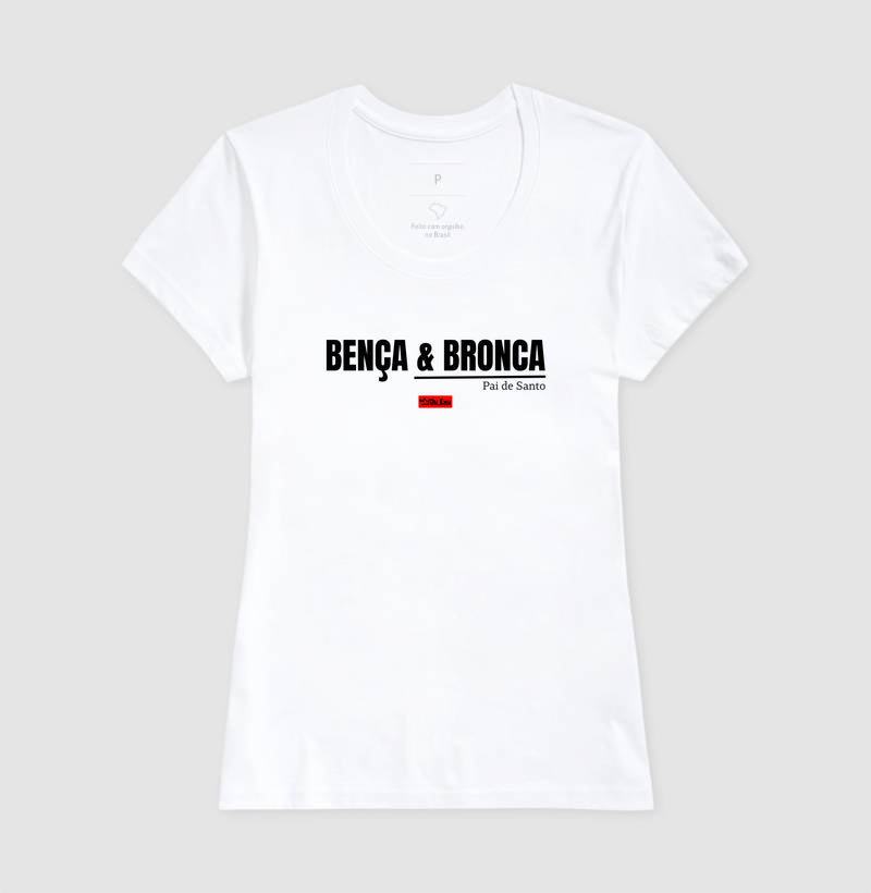 BENCA & BRONCA