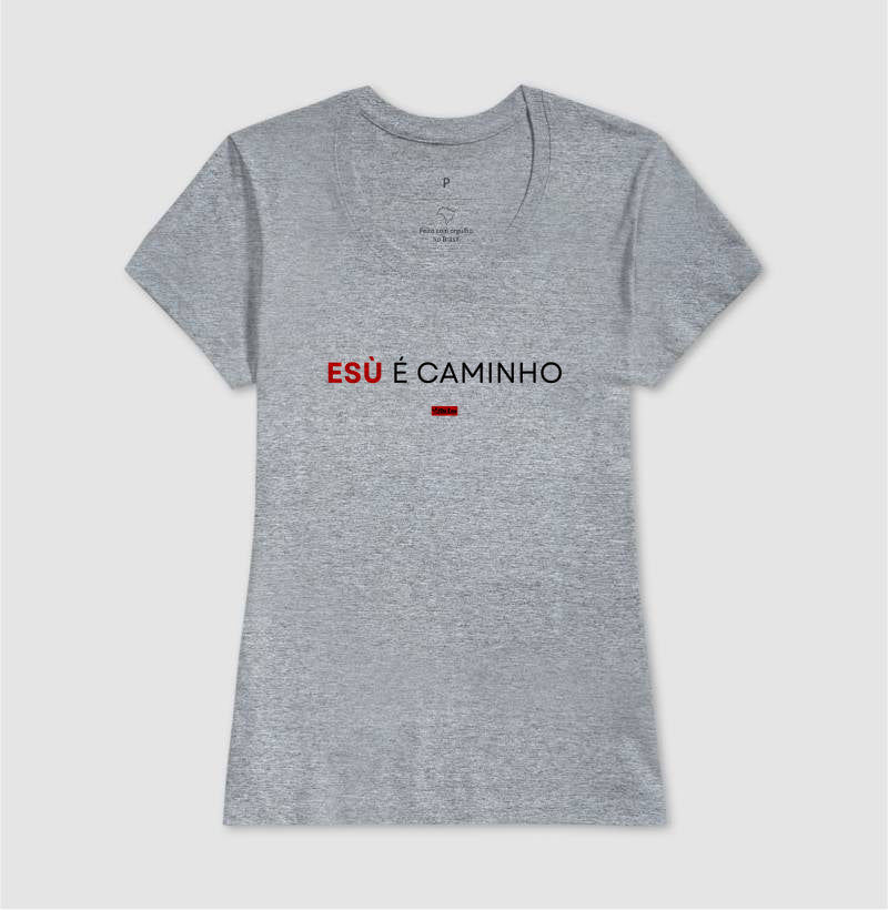 ESÙ É CAMINHO