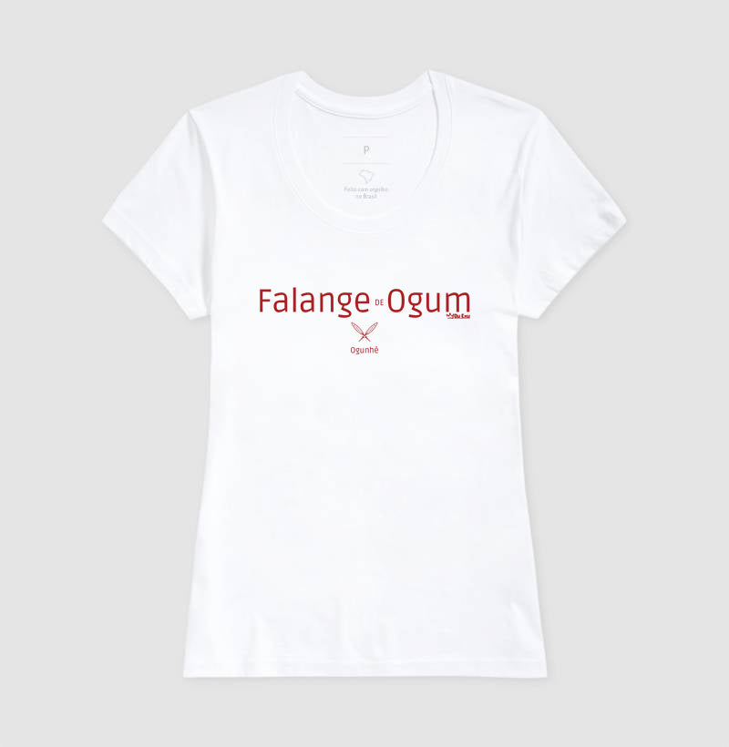 FALANGE DE OGUM