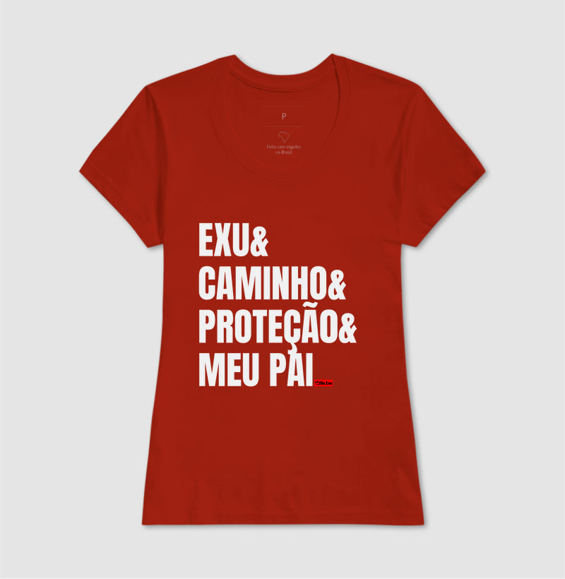 EXU, CAMINHO, PROTECAO, MEU PAI