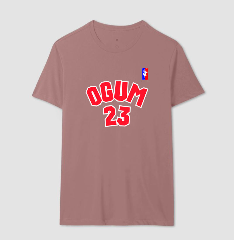 OGUM NBA