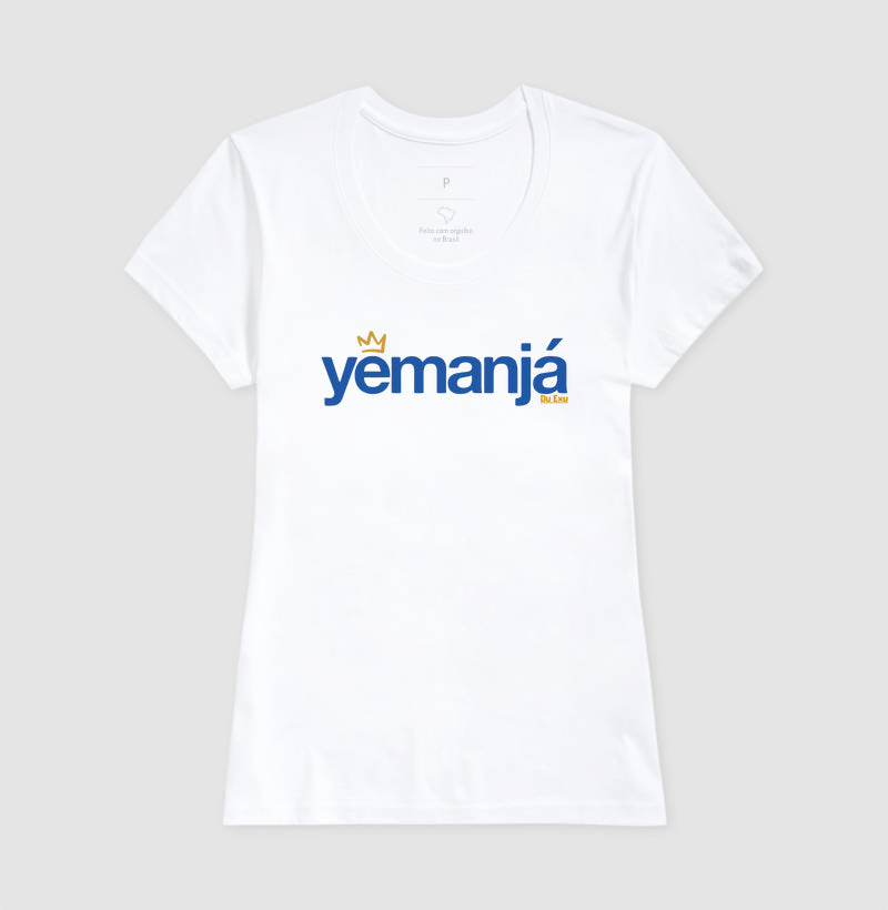 RAINHA YEMANJÁ
