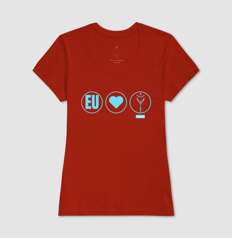 EU ❤️ IEMANJA