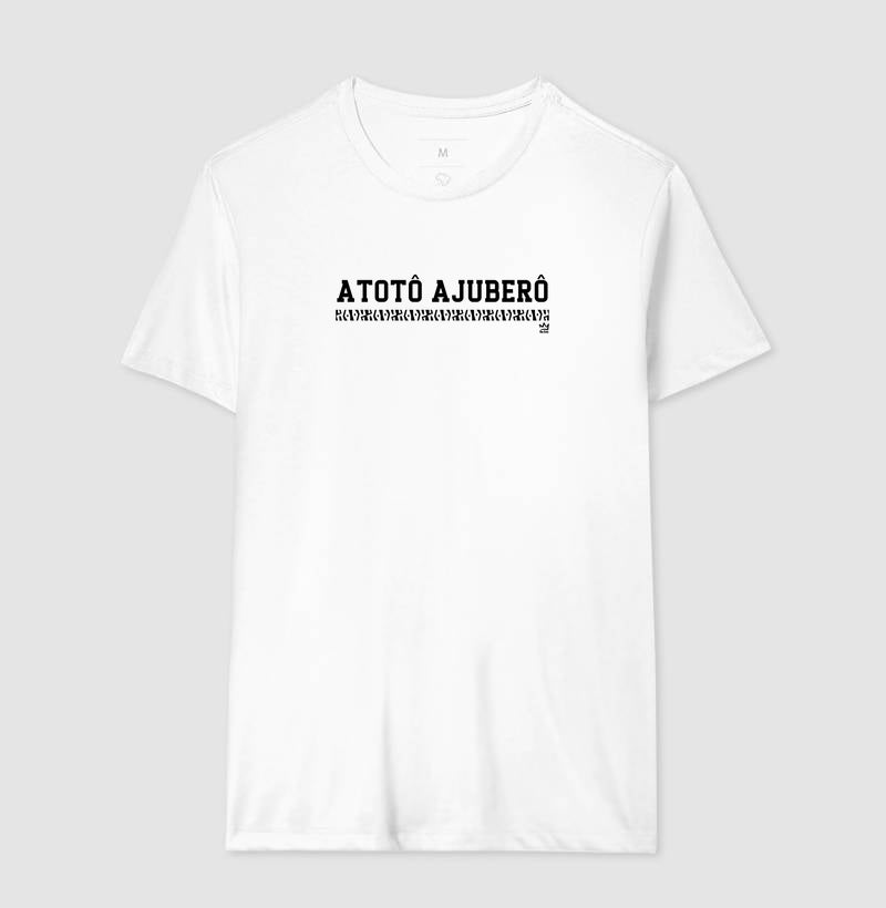 ATOTÔ AJUBERÔ