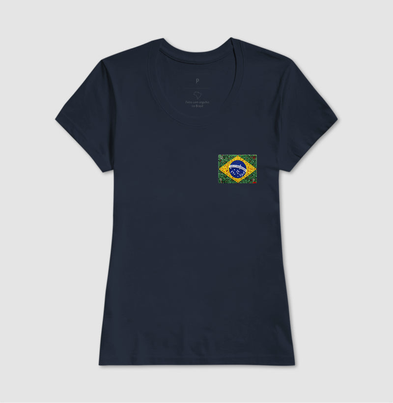 EXU É PROGRESSO - MINIMALISTA