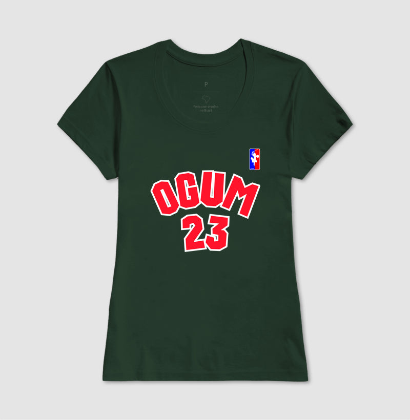 OGUM NBA