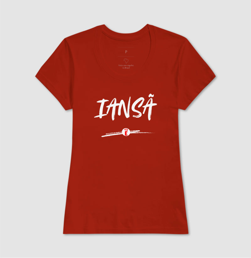 IANSÃ