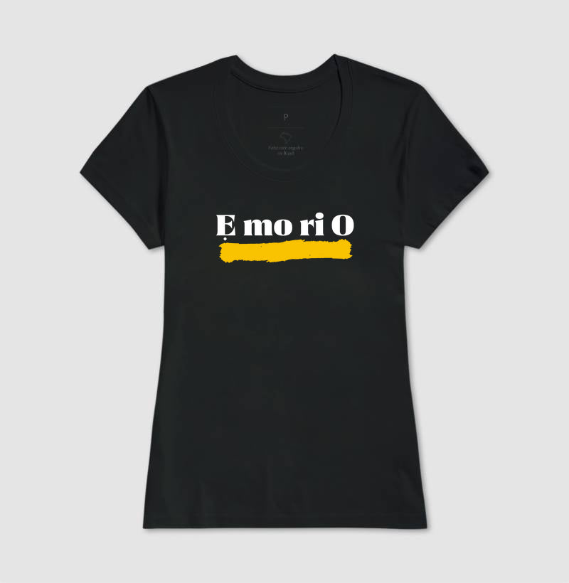 Emorio