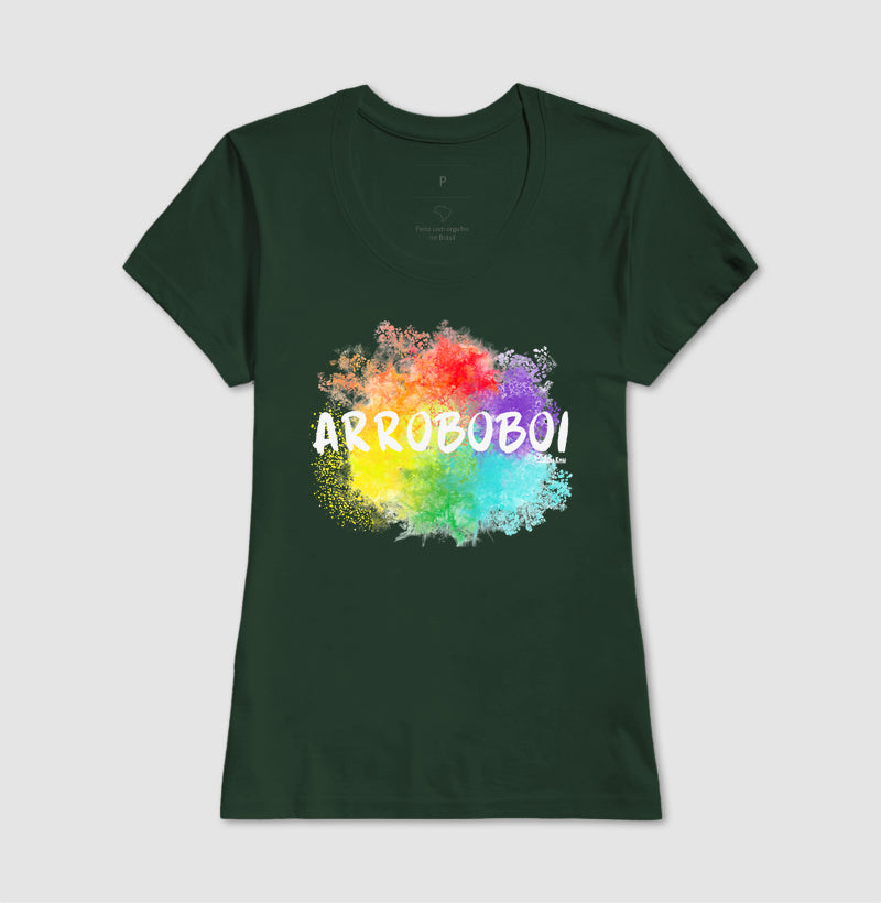ARROBOBOI