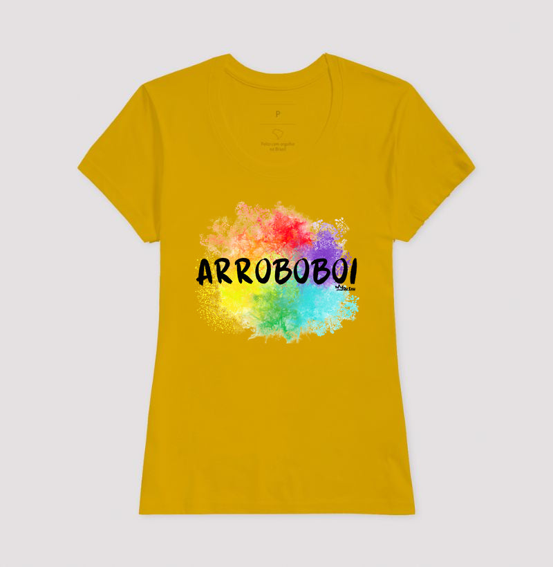 ARROBOBOI