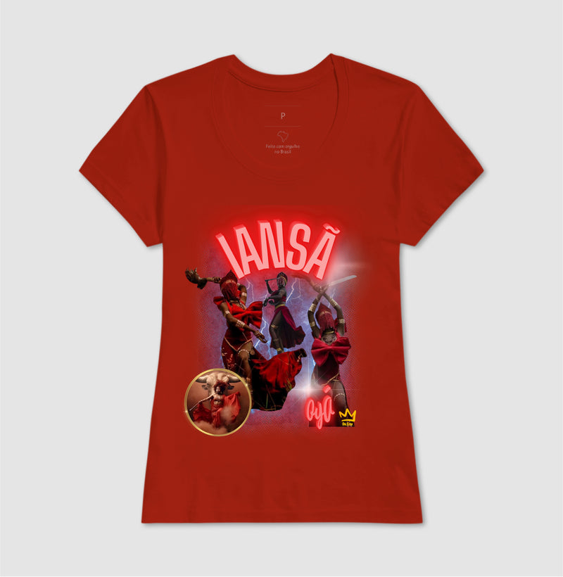 IANSA BOOTLEG