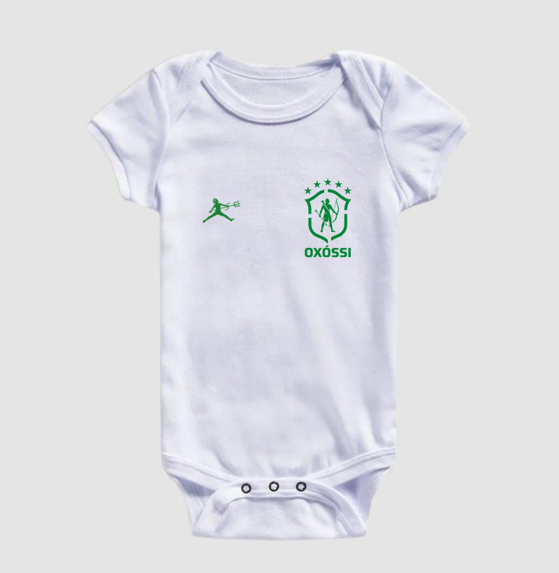 OXOSSI JOGA JUNTO