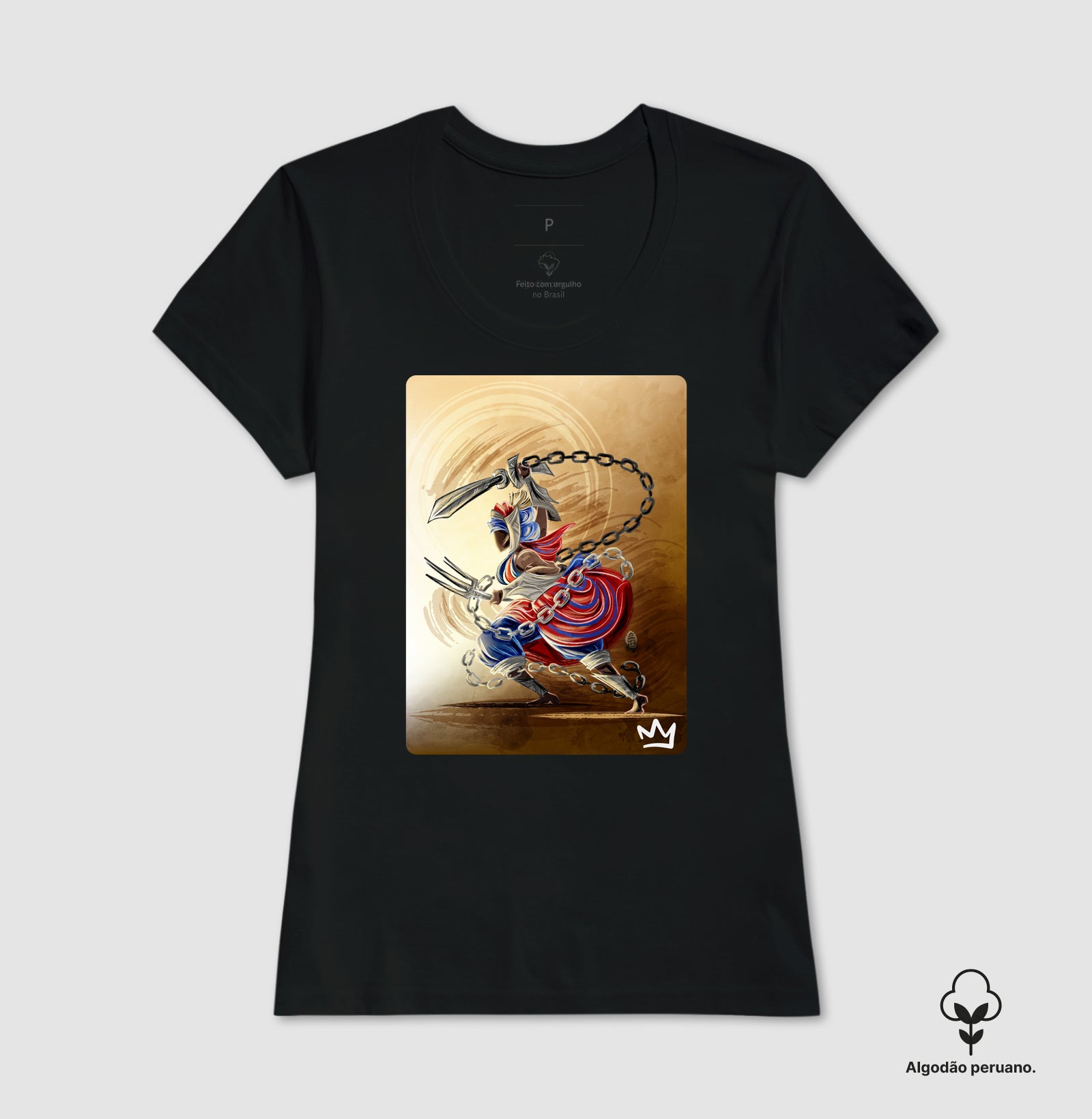 XOROQUE
