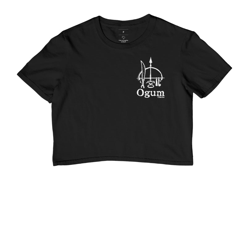 FERRAMENTA DE OGUM MINIMALISTA