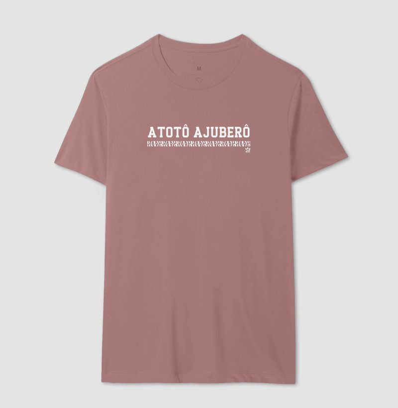 ATOTÔ AJUBERÔ