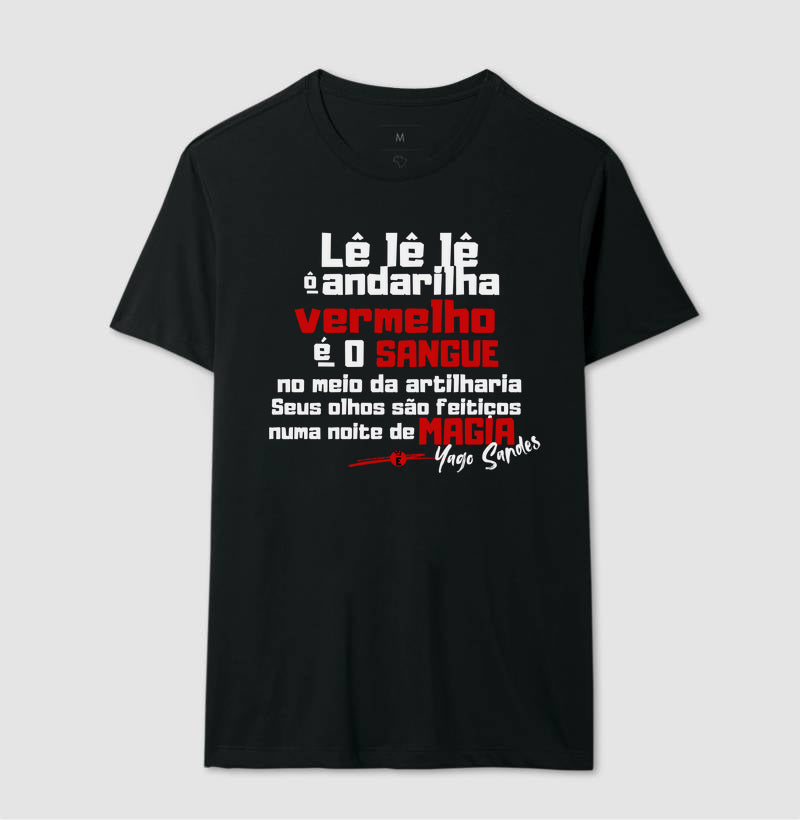 ANDARILHA