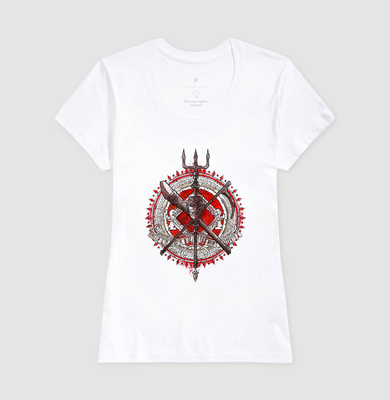 MANDALA DE EXU