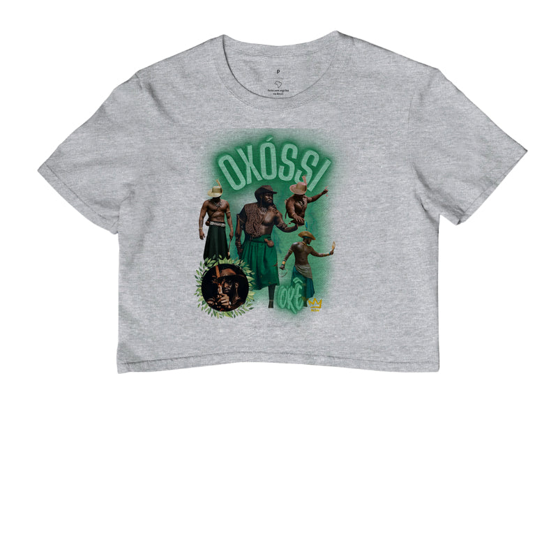 OXÓSSI BOOTLEG