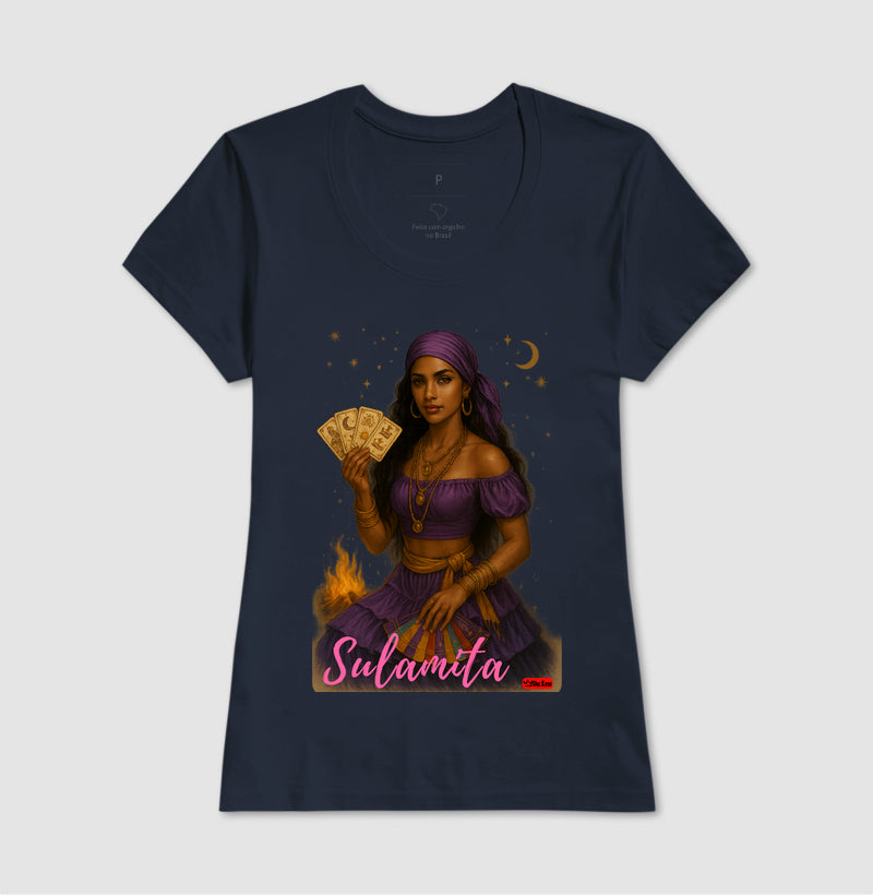 CIGANA SULAMITA