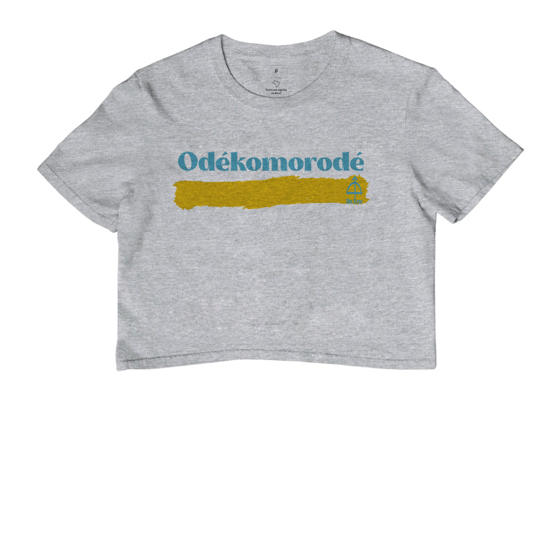 Odékomorodé
