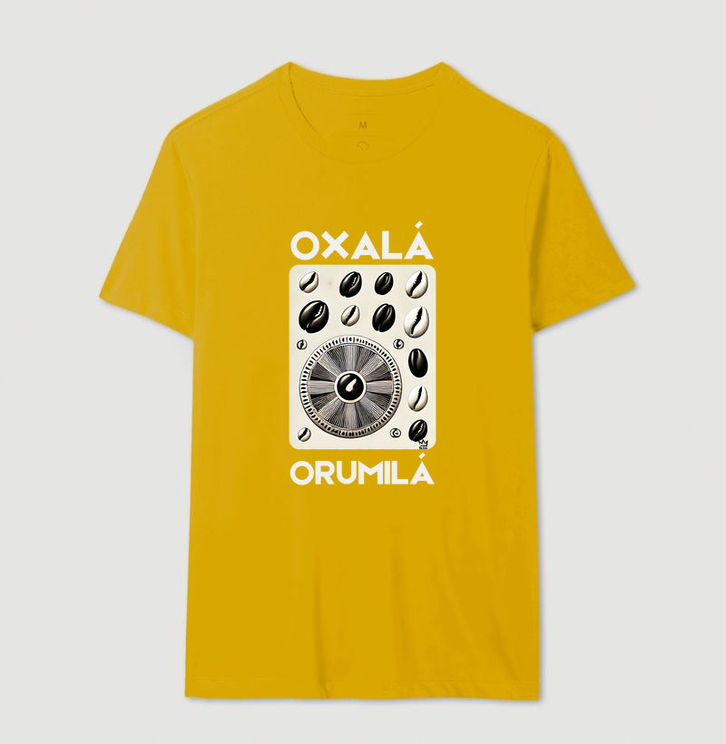 OXALÁ ORUMILÁ