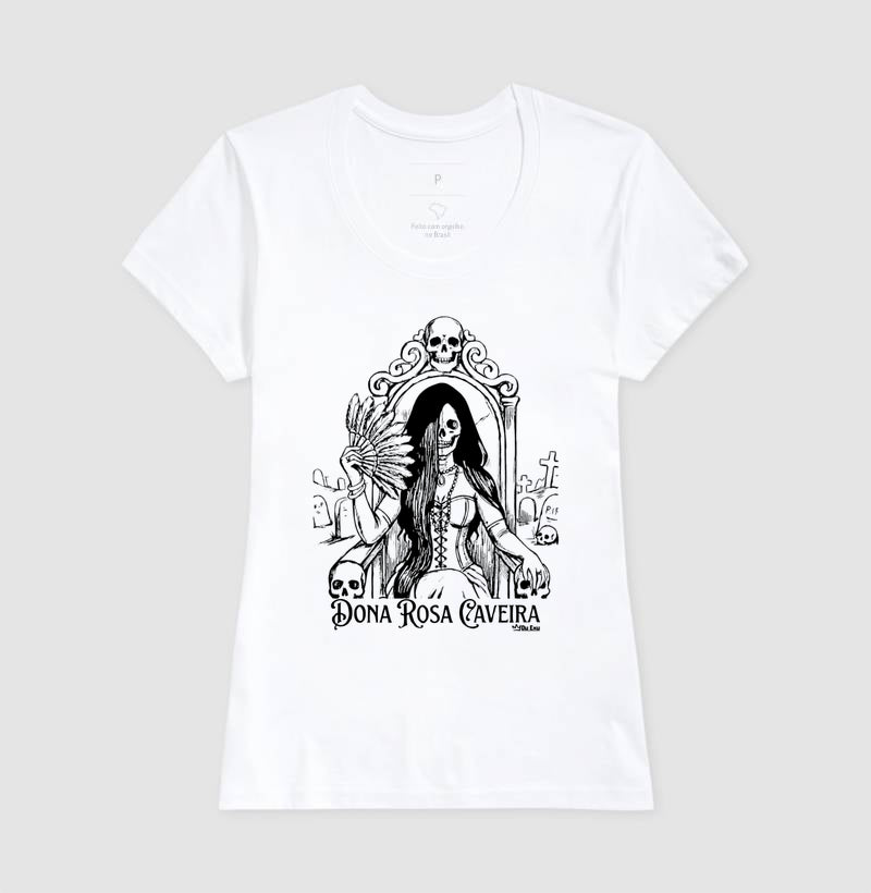 DONA ROSA CAVEIRA