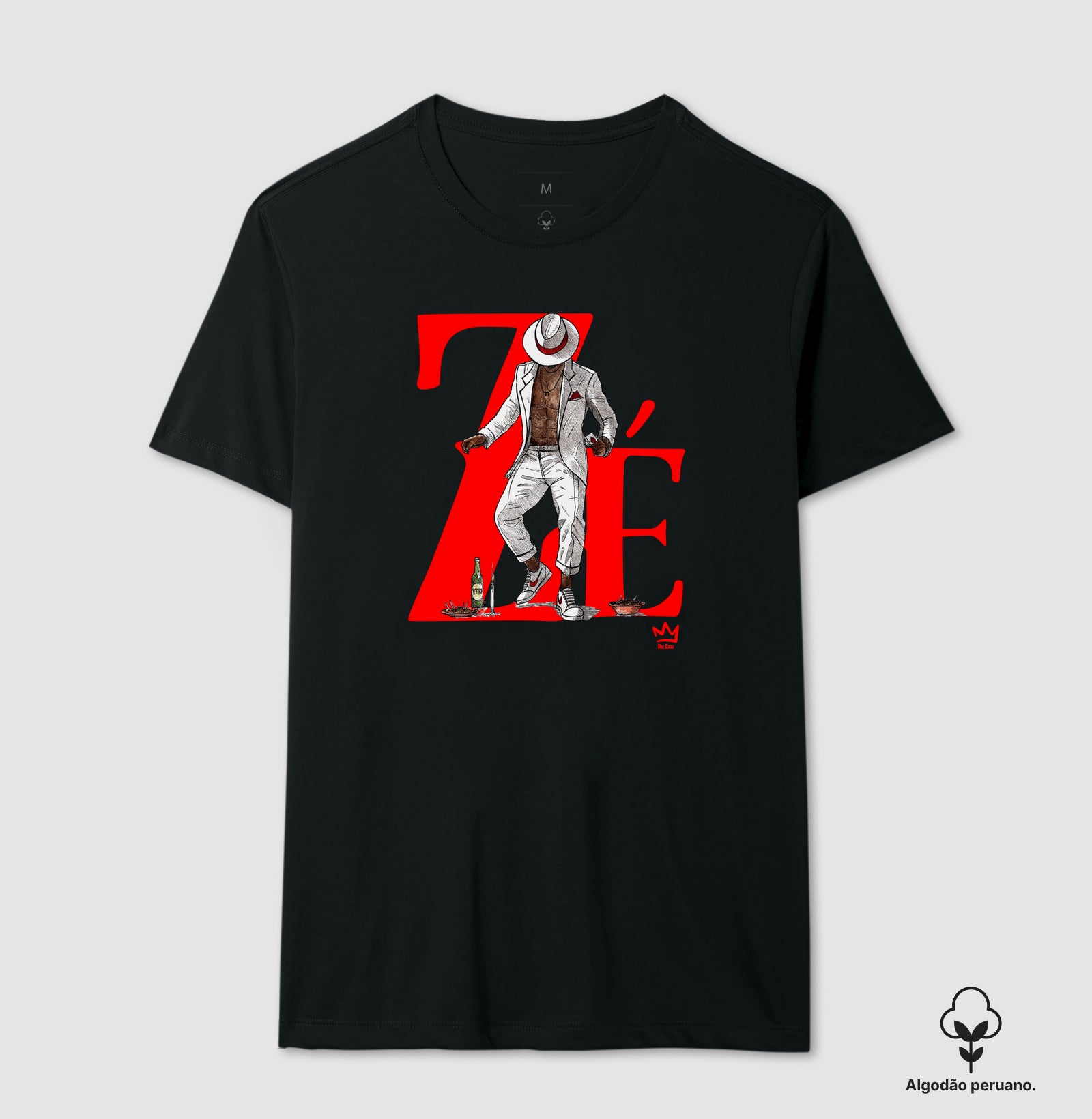 ZÉ PILINTRA STREETWARE
