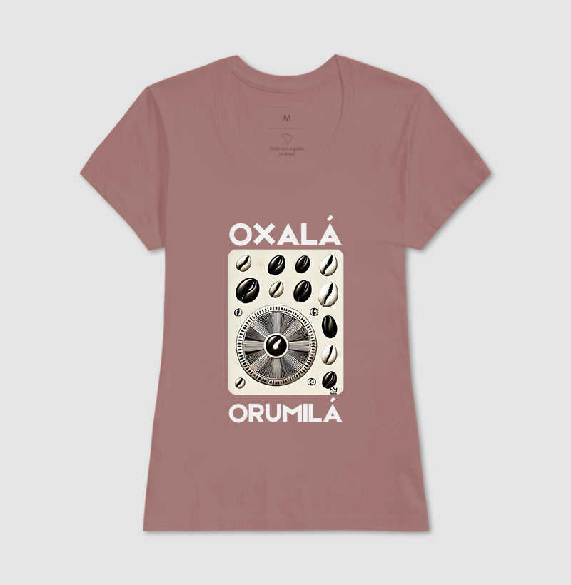 OXALÁ ORUMILÁ