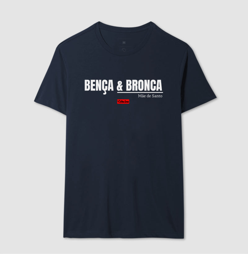 BENCA & BRONCA - MAE DE SANTO