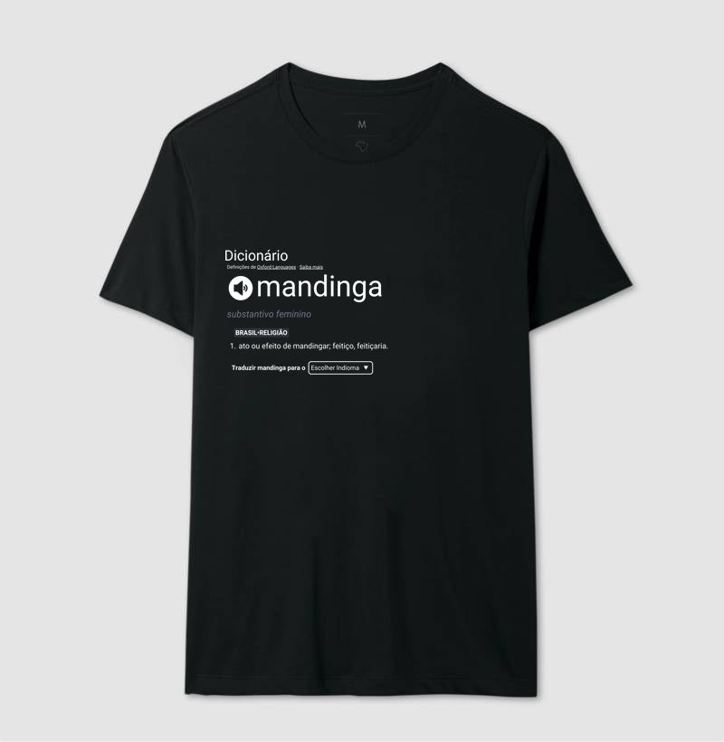 Mandinga