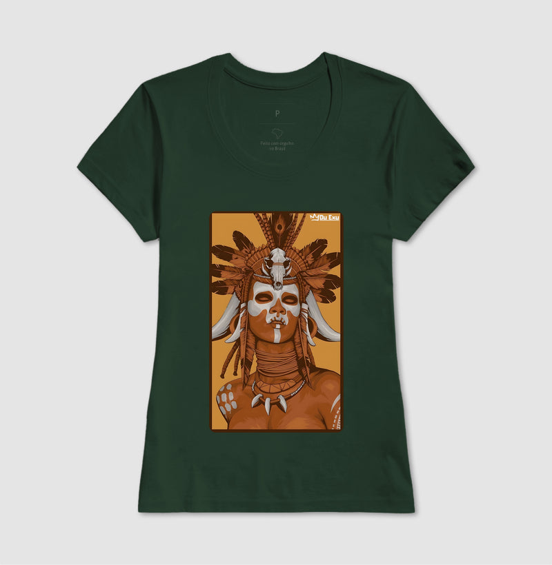AFRICANA 7