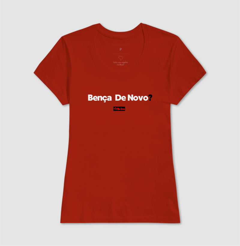 BENCA DE NOVO?