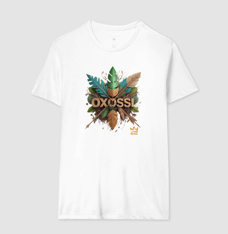 ARRANJO DE OXÓSSI