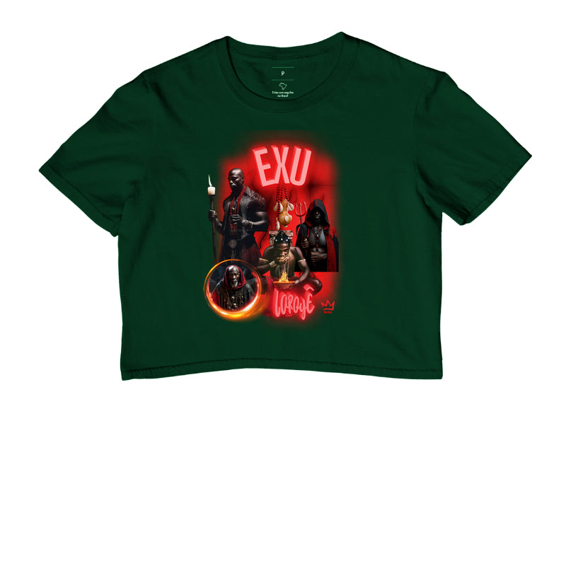 EXU BOOTLEG