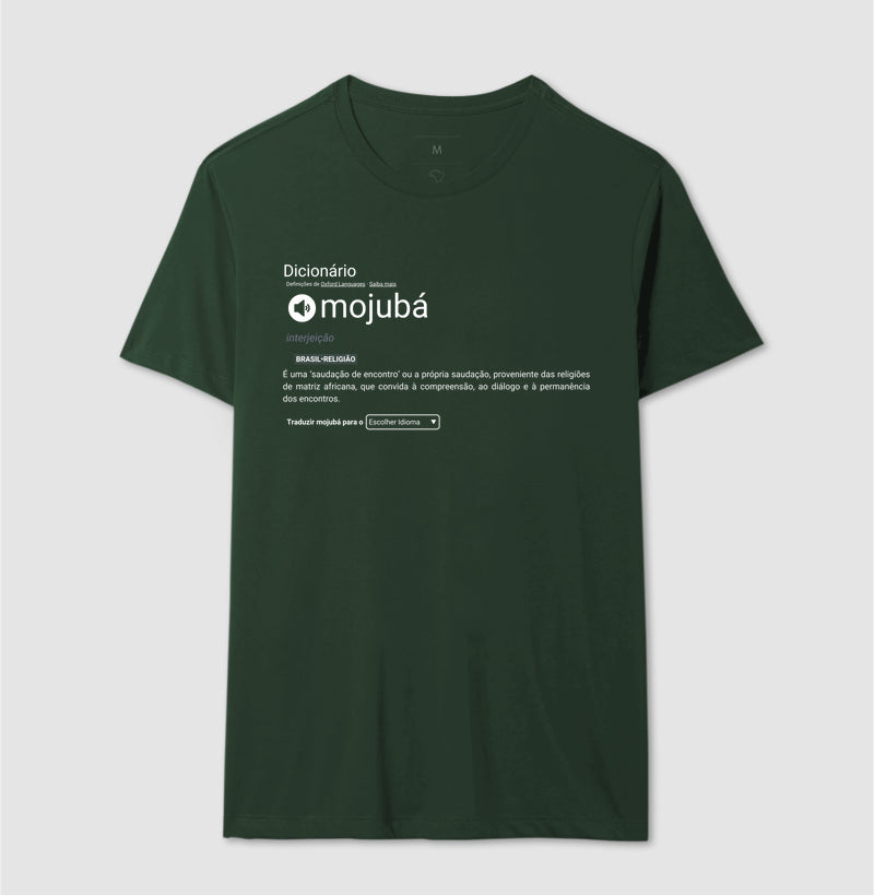 Mojubá