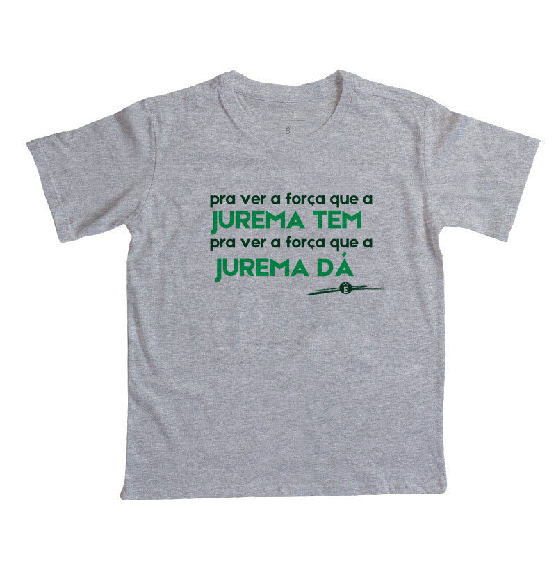 FORÇA DA JUREMA