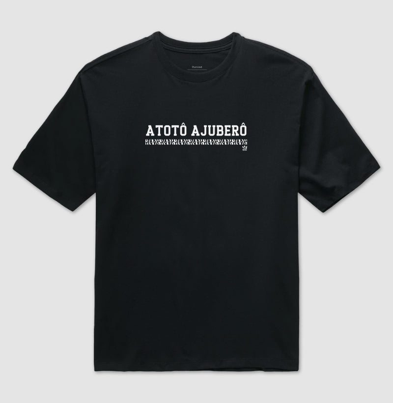 ATOTÔ AJUBERÔ