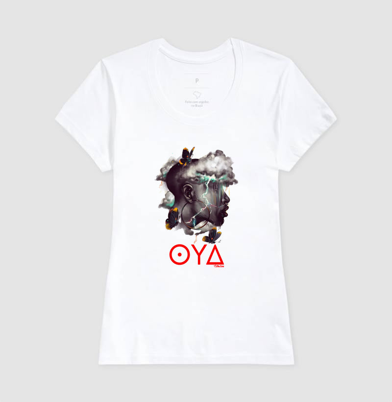 OYA