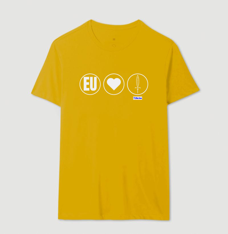 EU ❤️ OGUM