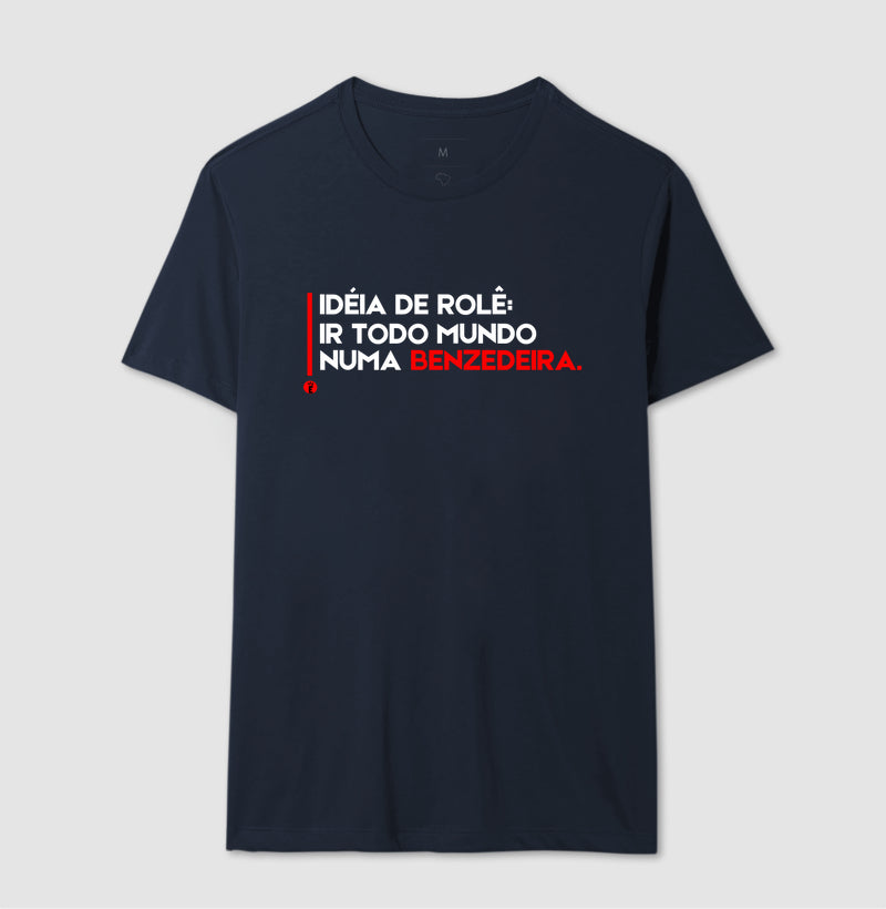 IDEIA DE ROLE
