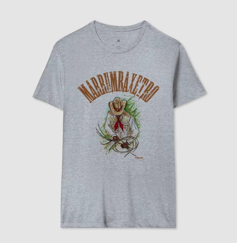 MARRUMBAXETRO