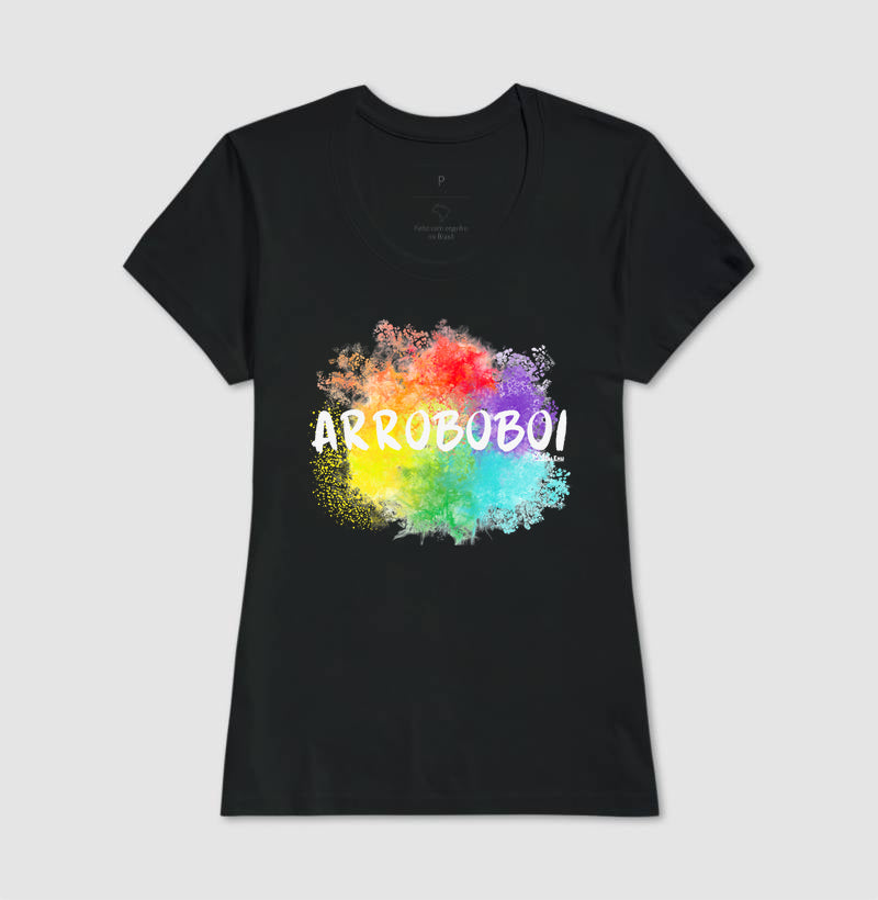 ARROBOBOI