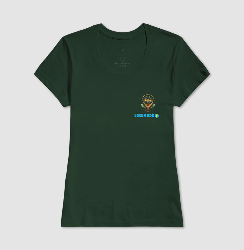 LOGUN EDÉ MINIMALISTA
