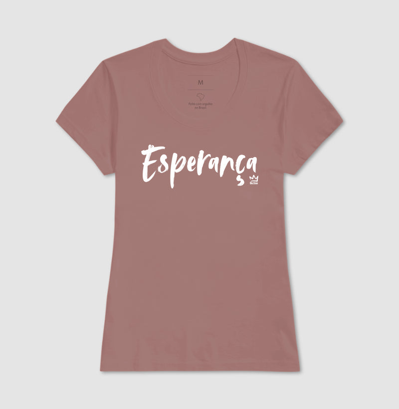 ESPERANCA