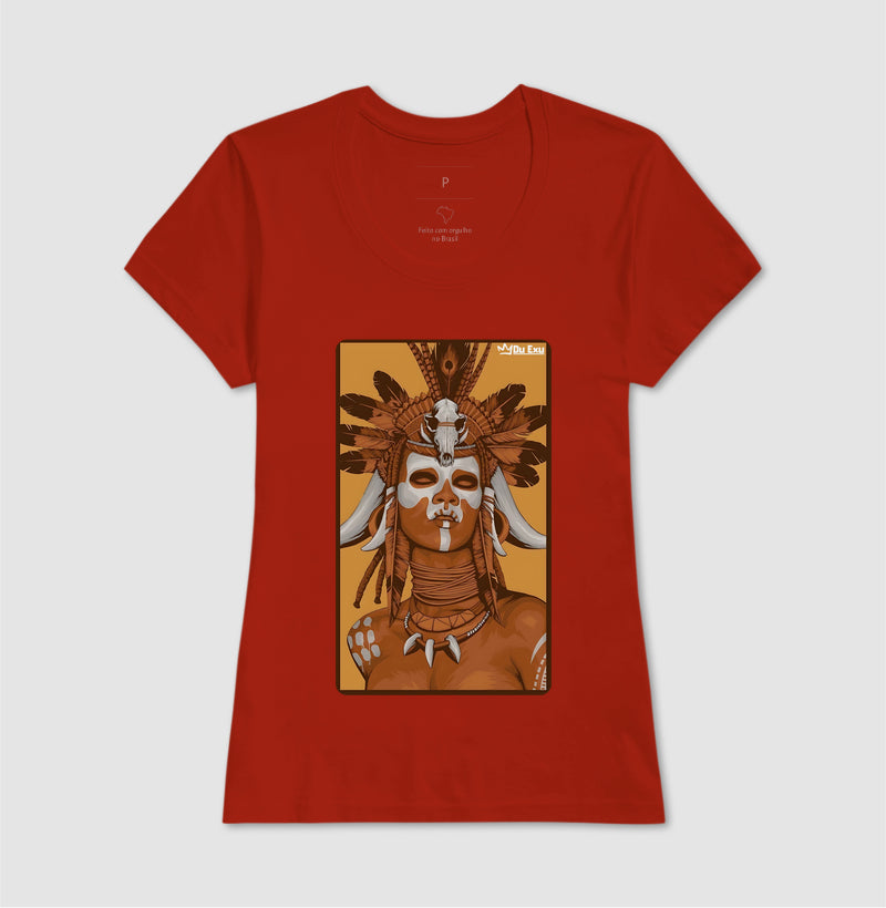 AFRICANA 7