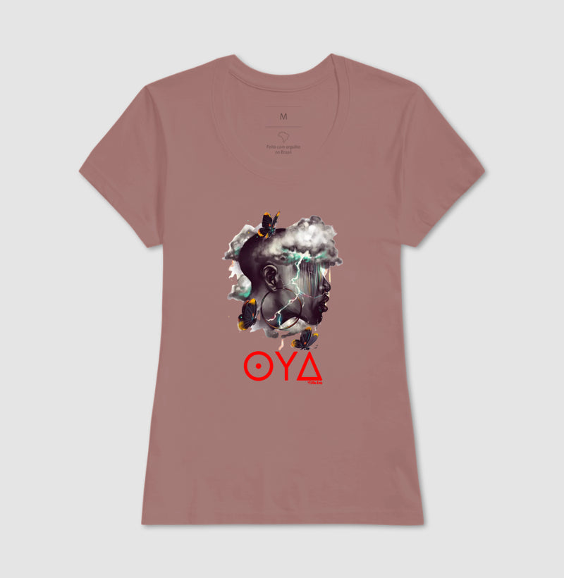 OYA