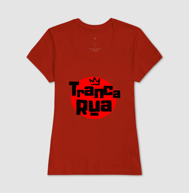 Tranca Rua