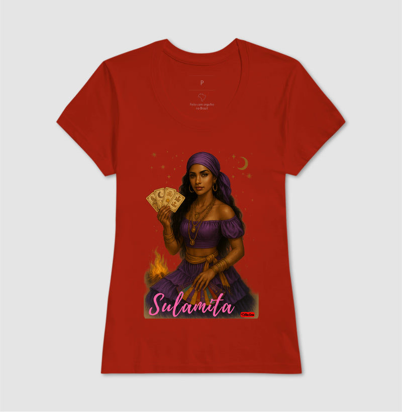 CIGANA SULAMITA